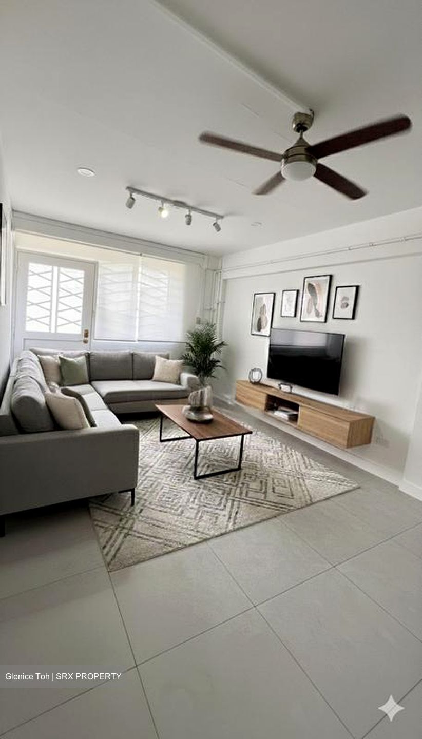 Blk 34 Bendemeer Ville (Kallang/Whampoa), HDB 3 Rooms #504447631